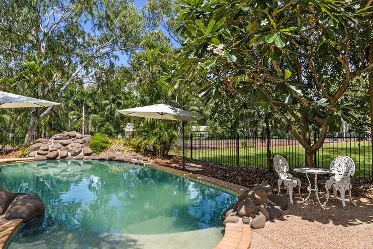 Third view of Homely house listing, 11 Campfire Court, Marlow Lagoon NT 830