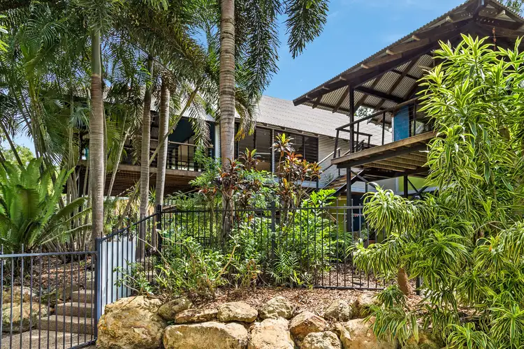 Fourth view of Homely house listing, 11 Campfire Court, Marlow Lagoon NT 830