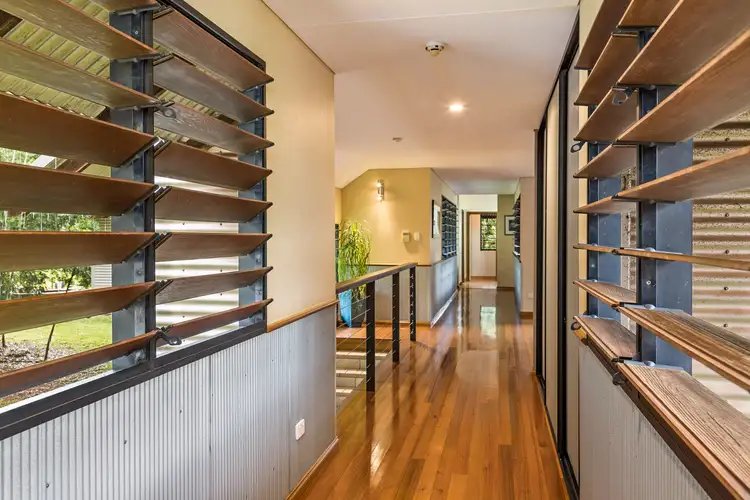 Sixth view of Homely house listing, 11 Campfire Court, Marlow Lagoon NT 830