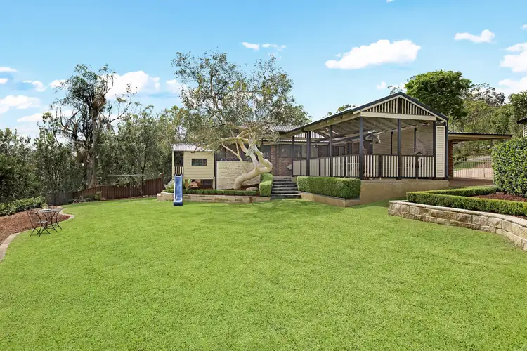20 Shearwater Avenue, Woronora Heights NSW 2233