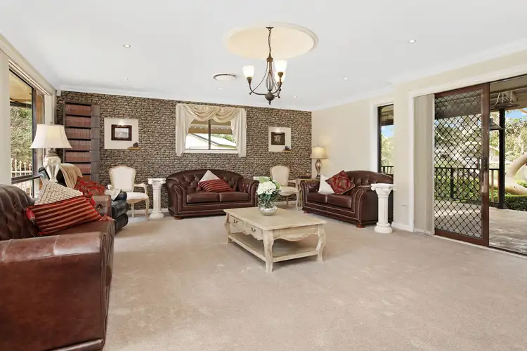 Fifth view of Homely house listing, 20 Shearwater Avenue, Woronora Heights NSW 2233