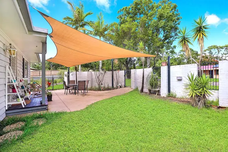 Second view of Homely house listing, 11 Jarrah Road, Buderim QLD 4556