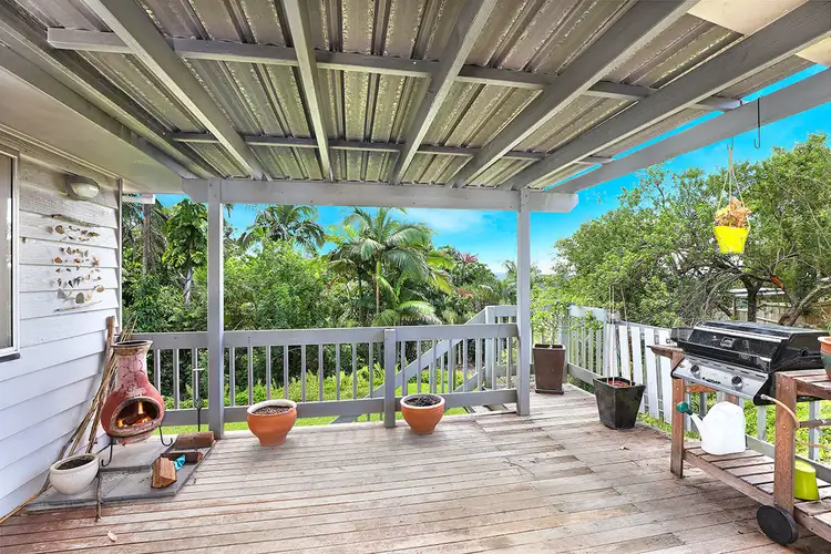 Fifth view of Homely house listing, 11 Jarrah Road, Buderim QLD 4556