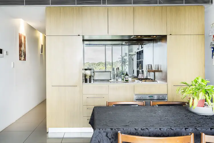 Sixth view of Homely apartment listing, Level 5/19/60-70 William Street, Woolloomooloo NSW 2011