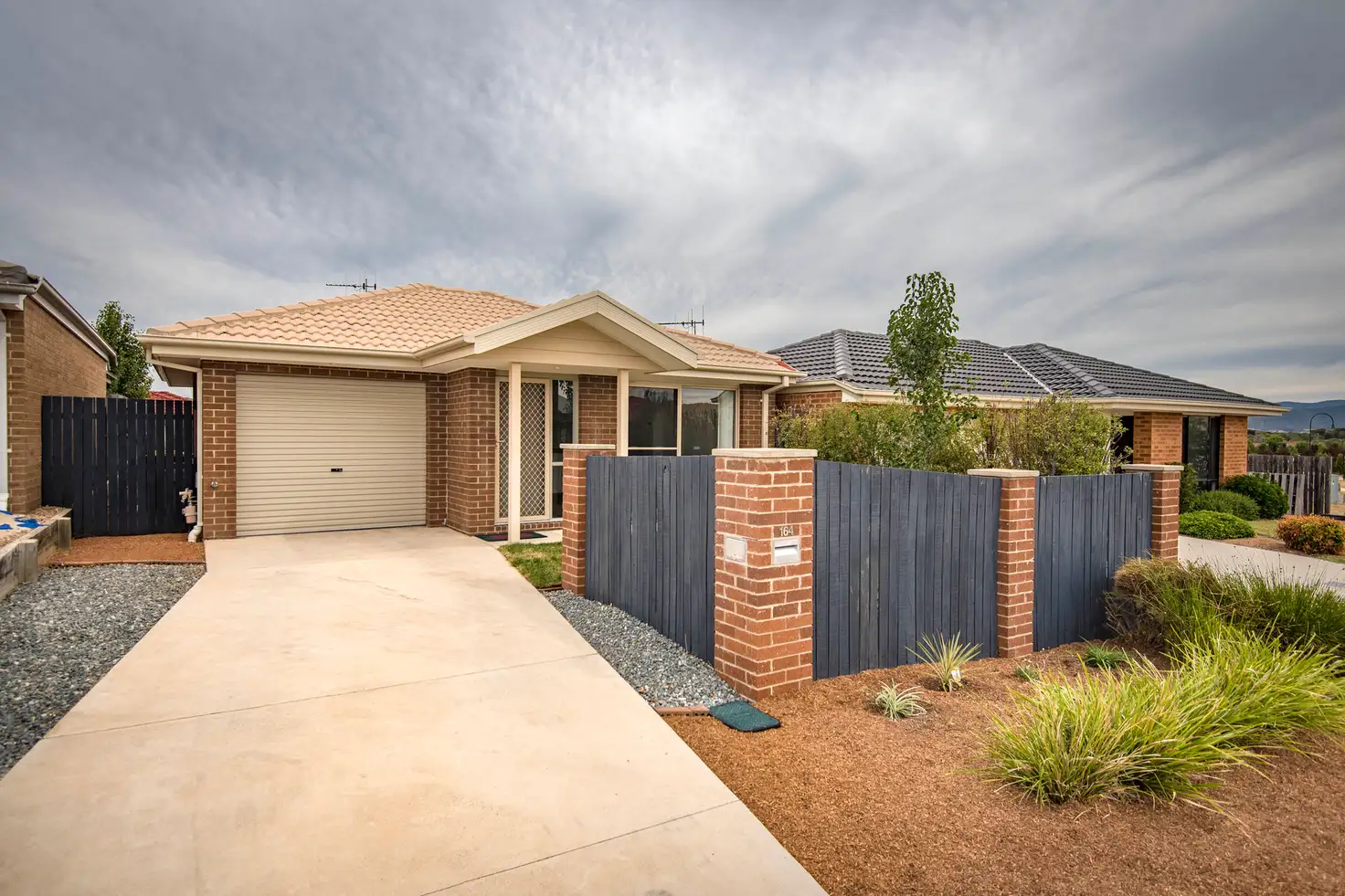 Main view of Homely house listing, 164 Macfarlane Burnet Avenue, Macgregor ACT 2615