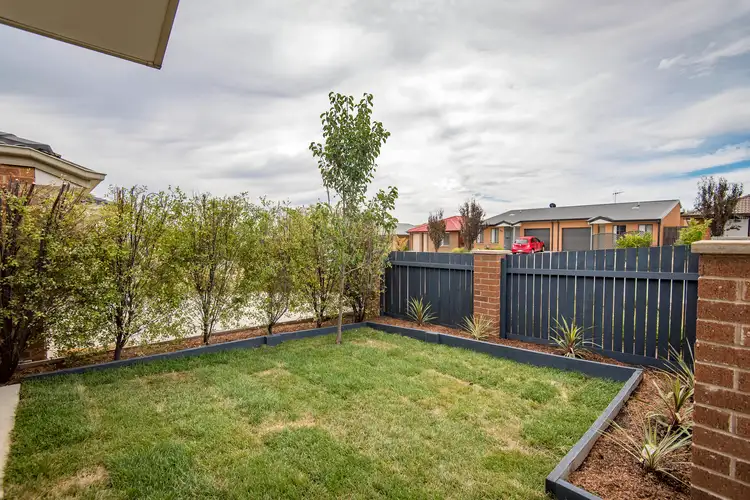 Second view of Homely house listing, 164 Macfarlane Burnet Avenue, Macgregor ACT 2615