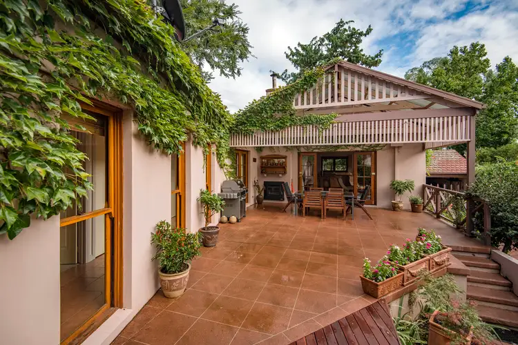 Third view of Homely house listing, 11 Hovell Street, Griffith ACT 2603