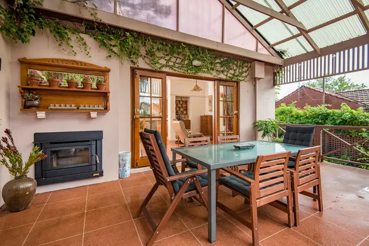 Fifth view of Homely house listing, 11 Hovell Street, Griffith ACT 2603