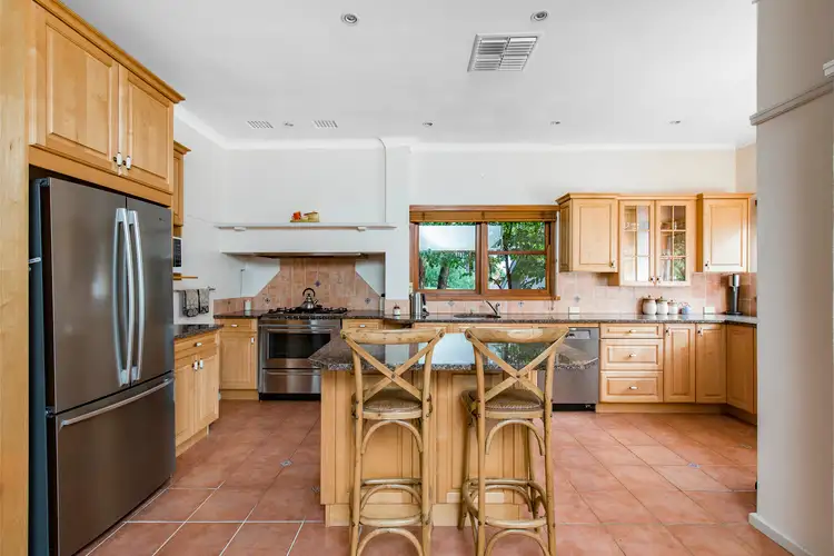 Sixth view of Homely house listing, 11 Hovell Street, Griffith ACT 2603