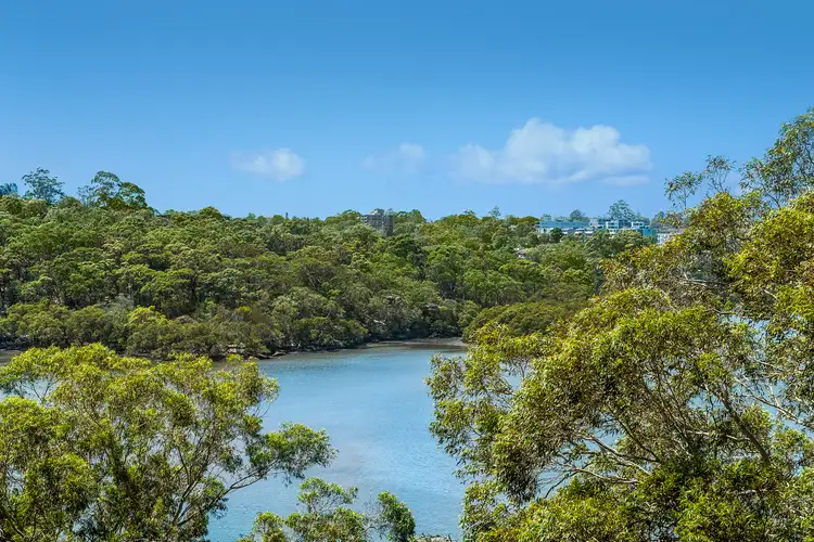 Third view of Homely land listing, 11 Bonnefin Road, Hunters Hill NSW 2110