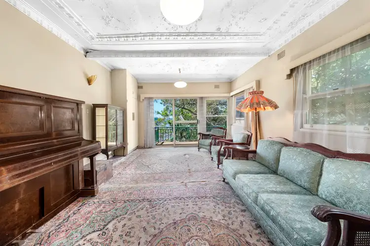 Fourth view of Homely land listing, 11 Bonnefin Road, Hunters Hill NSW 2110