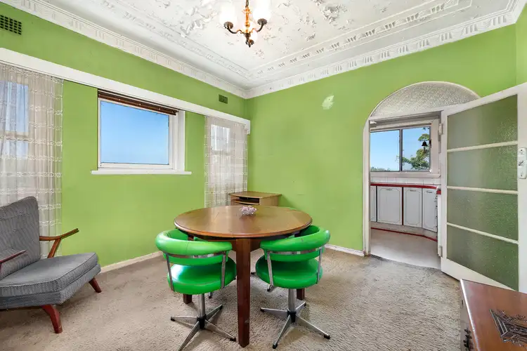 Fifth view of Homely land listing, 11 Bonnefin Road, Hunters Hill NSW 2110