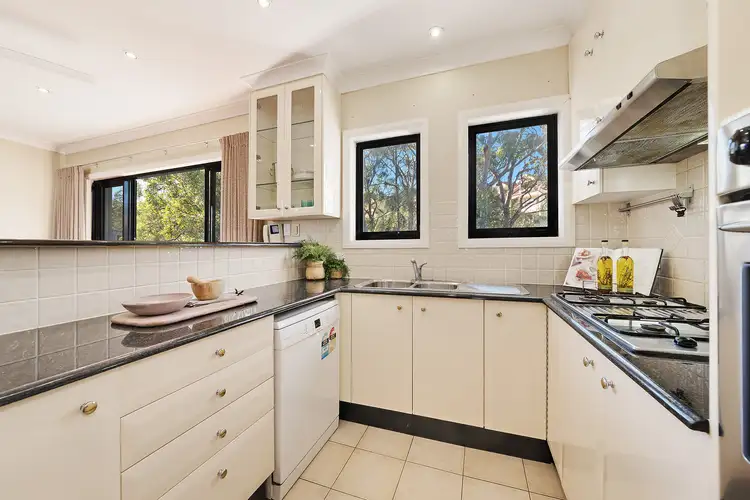 Third view of Homely townhouse listing, 17 Kinsellas Drive, Lane Cove North NSW 2066