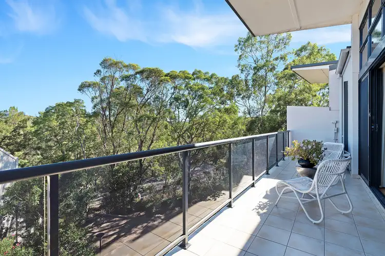 Fourth view of Homely townhouse listing, 17 Kinsellas Drive, Lane Cove North NSW 2066