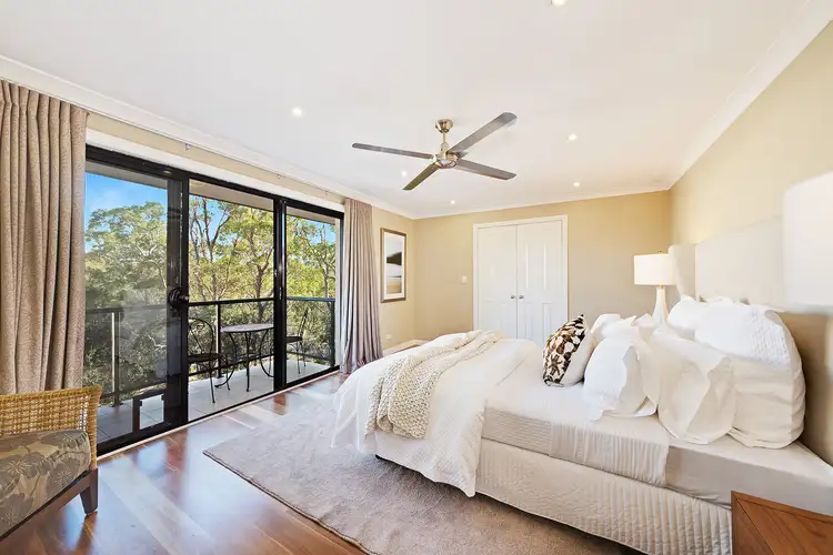 Fifth view of Homely townhouse listing, 17 Kinsellas Drive, Lane Cove North NSW 2066