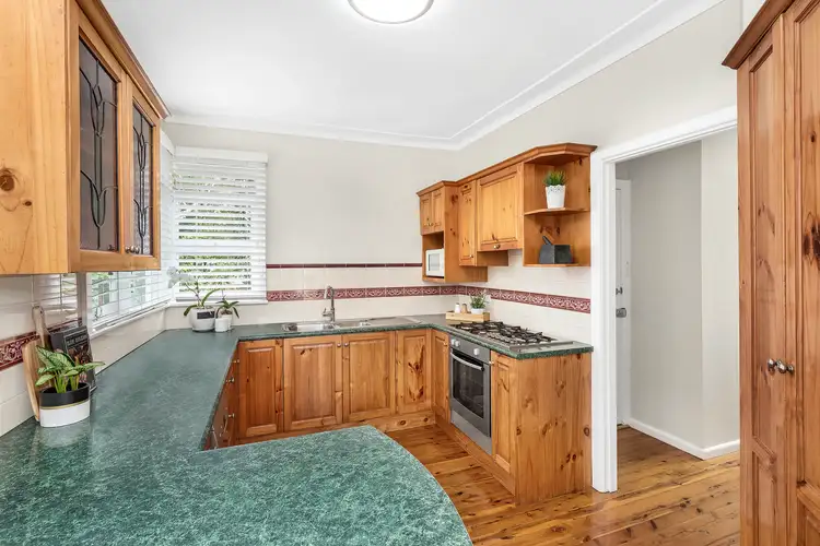 Second view of Homely house listing, 11 Acres Road, Kellyville NSW 2155