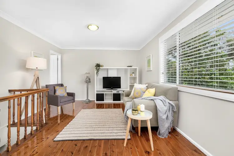 Fourth view of Homely house listing, 11 Acres Road, Kellyville NSW 2155