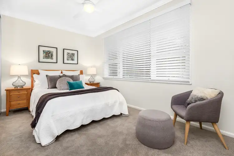 Fifth view of Homely house listing, 11 Acres Road, Kellyville NSW 2155