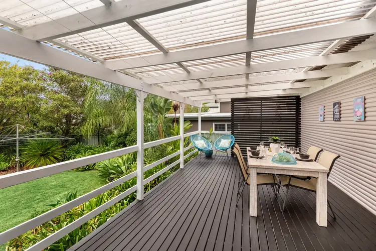 Sixth view of Homely house listing, 11 Acres Road, Kellyville NSW 2155
