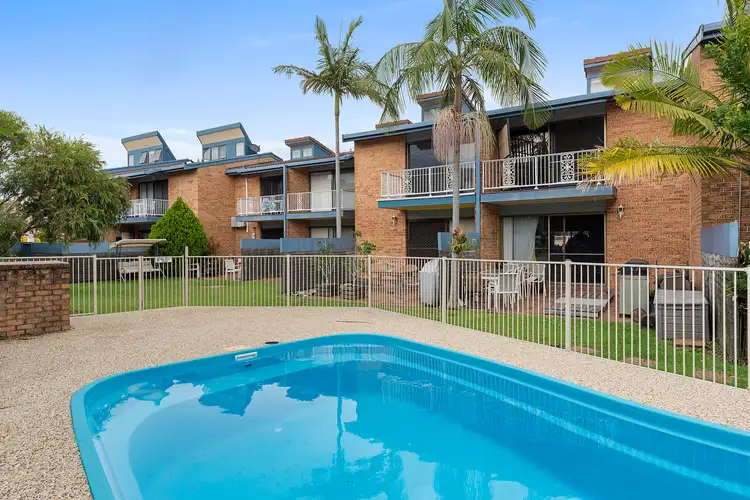 5/47 Boultwood Street, Coffs Harbour NSW 2450