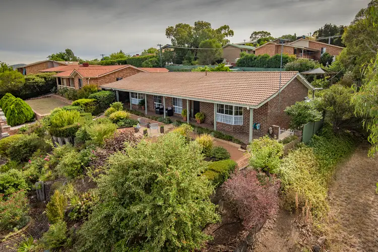 8 Must Circuit, Calwell ACT 2905