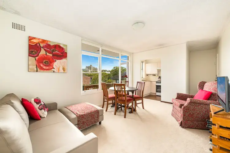 6/80-82 Grosvenor Street, Neutral Bay NSW 2089