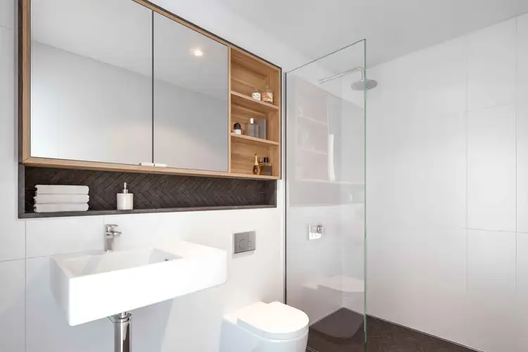 Fourth view of Homely apartment listing, 8/64-66 Cook Road, Centennial Park NSW 2021