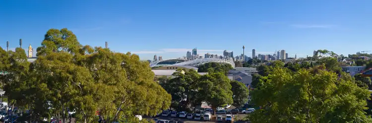 Fifth view of Homely apartment listing, 8/64-66 Cook Road, Centennial Park NSW 2021