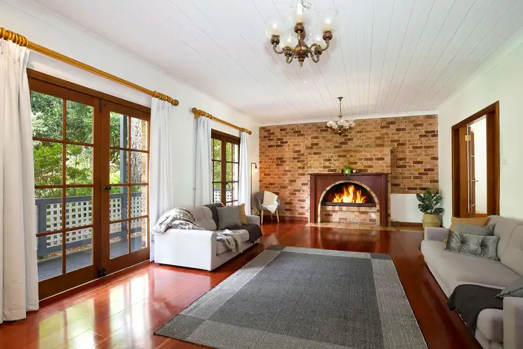 Second view of Homely house listing, 19 McLaughlin Avenue, Wentworth Falls NSW 2782