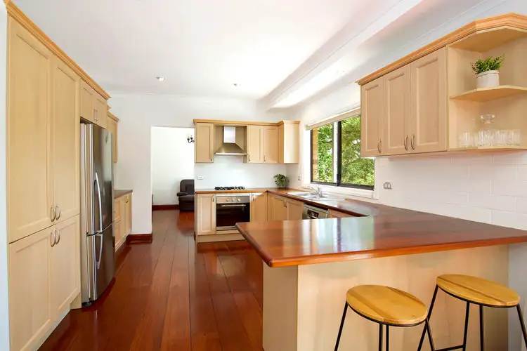 Fourth view of Homely house listing, 19 McLaughlin Avenue, Wentworth Falls NSW 2782