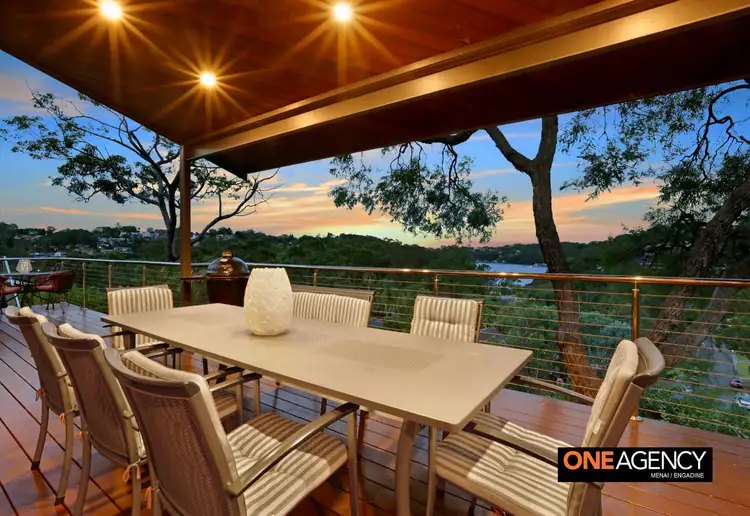 17 McPherson Place, Illawong NSW 2234