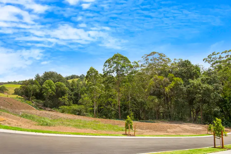 Main view of Homely land listing, Lot 625 Huntingdale Park, Parker Crescent, Berry NSW 2535