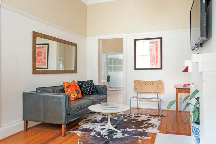 6/373 Glebe Point Road, Glebe NSW 2037