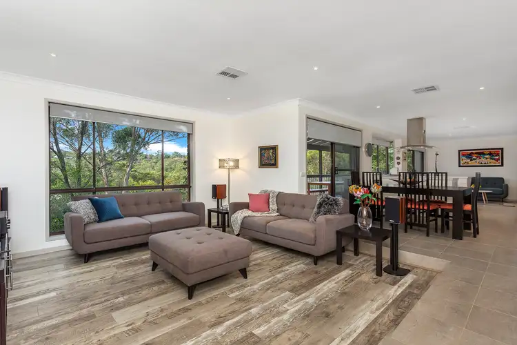 Third view of Homely house listing, 6 Hume Place, Mount Colah NSW 2079