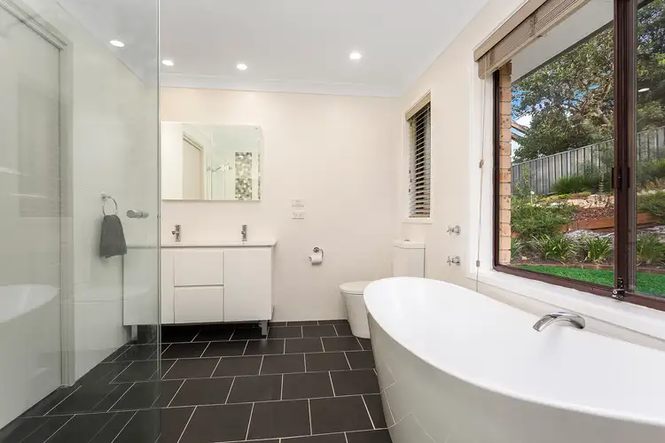 Fourth view of Homely house listing, 6 Hume Place, Mount Colah NSW 2079
