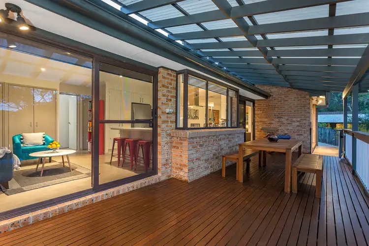 Sixth view of Homely house listing, 6 Hume Place, Mount Colah NSW 2079