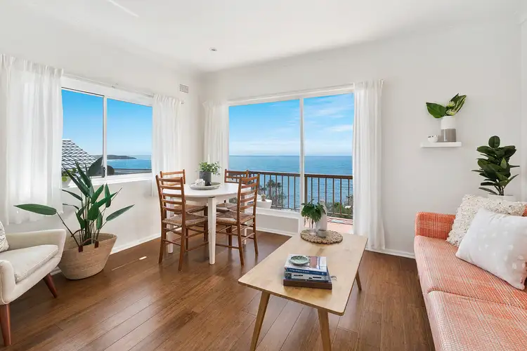 Main view of Homely unit listing, 8/32 Monash Parade, Dee Why NSW 2099