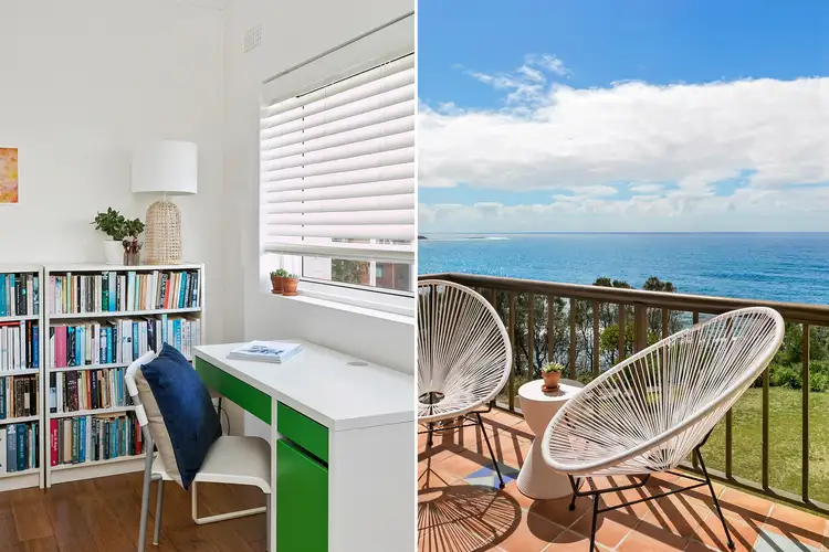 Fourth view of Homely unit listing, 8/32 Monash Parade, Dee Why NSW 2099