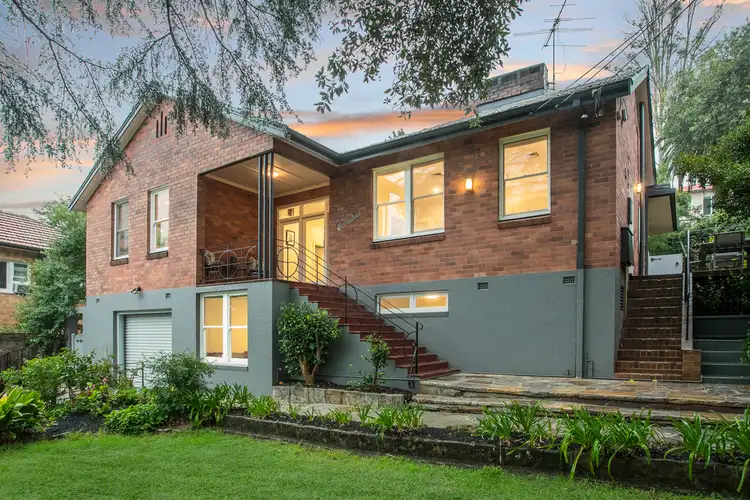 Main view of Homely house listing, 17 Westbourne Road, Lindfield NSW 2070