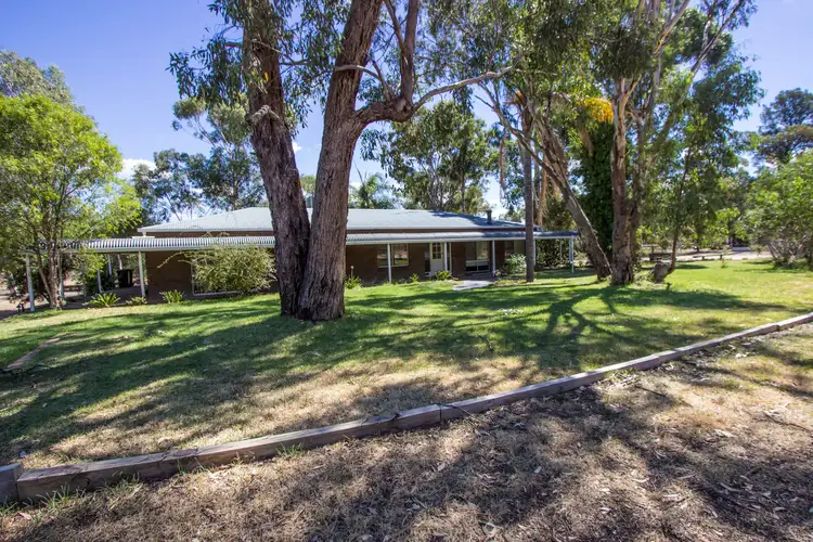 Main view of Homely house listing, 4 Bells Road, Narrandera NSW 2700