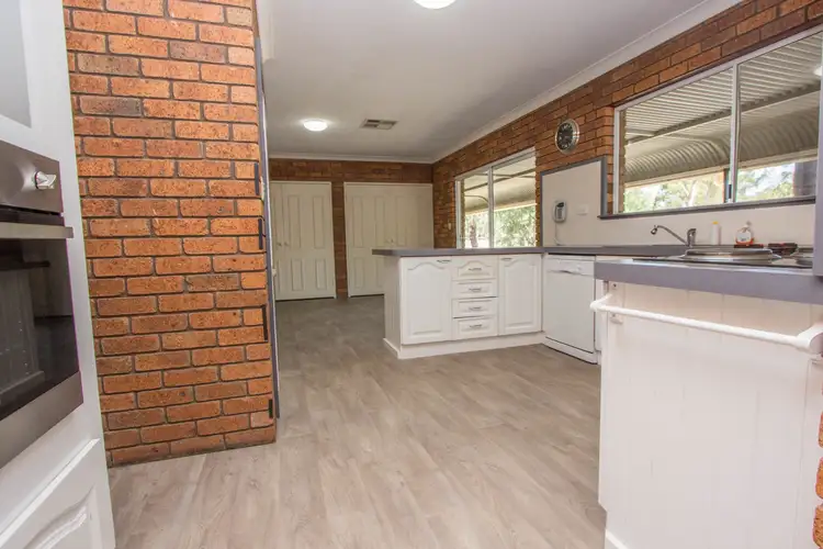 Fifth view of Homely house listing, 4 Bells Road, Narrandera NSW 2700