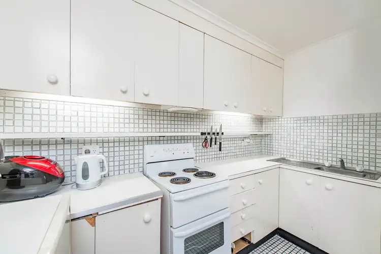 Third view of Homely unit listing, 50/179 Melrose Drive, Lyons ACT 2606