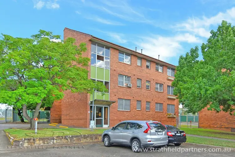 Main view of Homely apartment listing, 3/69 Priam Street, Chester Hill NSW 2162