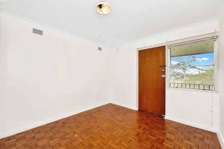 Second view of Homely apartment listing, 3/69 Priam Street, Chester Hill NSW 2162