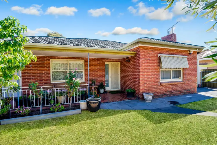 Main view of Homely house listing, 32 Hectorville Road, Hectorville SA 5073