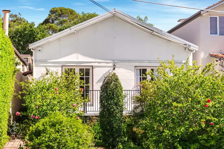 5 Bridgeview Avenue, Cammeray NSW 2062
