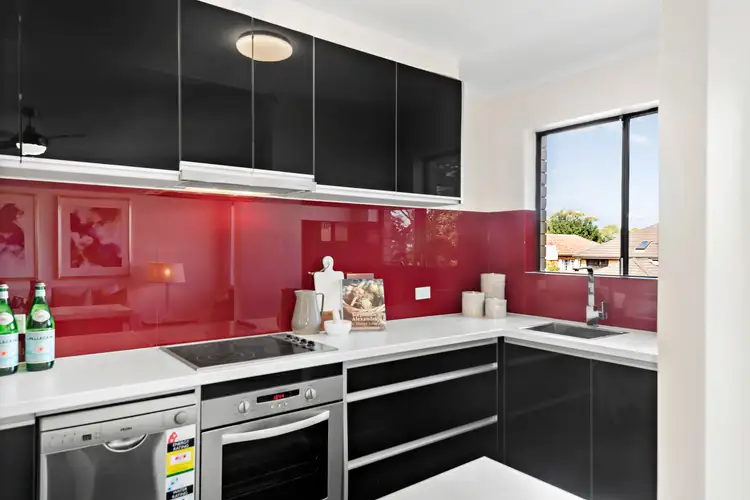 Third view of Homely apartment listing, 4/130-136 Burns Bay Road, Lane Cove NSW 2066