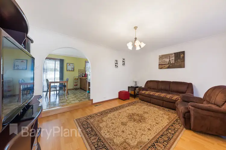 Third view of Homely house listing, 16 Stockton Place, Kings Park VIC 3021