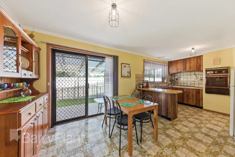 Fifth view of Homely house listing, 16 Stockton Place, Kings Park VIC 3021