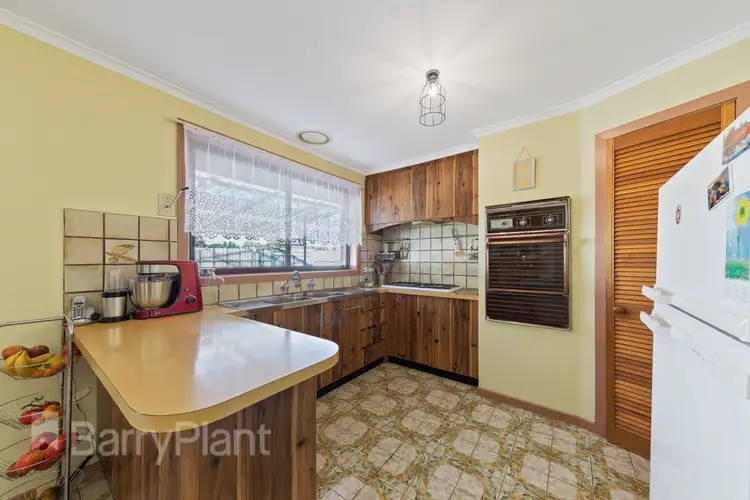 Sixth view of Homely house listing, 16 Stockton Place, Kings Park VIC 3021